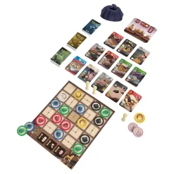 Space Cowboys Splendor Duel Nl/Fr^ Bordspellen