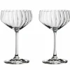 Spiegelau Lifestyle Cocktailglas (310 Ml) (Set Van 4) New