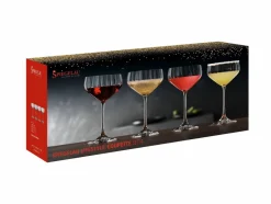 Spiegelau Lifestyle Cocktailglas (310 Ml) (Set Van 4) New