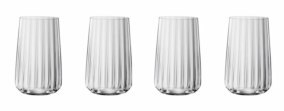 Spiegelau Lifestyle Longdrinkglas (510 Ml) (Set Van 4) Discount