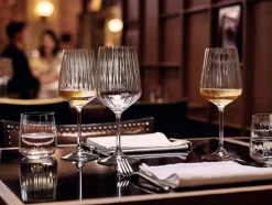 Spiegelau Lifestyle Wijnglas (Wit) (440 Ml) (Set Van 4)