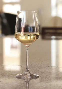Spiegelau Style Wijnglas (Wit) (440 Ml) (Set Van 4) Discount
