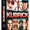 wehkamp Stanley Kubrick Collection Sbd (7 Films) (Blu-Ray)^ Films & Series
