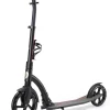 STAR SCOOTER Alu City Vouwbaar 230Mm Geveerd, Zwart^ Stepjes