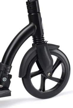 STAR SCOOTER Alu City Vouwbaar 230Mm Geveerd, Zwart^ Stepjes