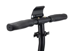 STAR SCOOTER Alu City Vouwbaar 230Mm Geveerd, Zwart^ Stepjes