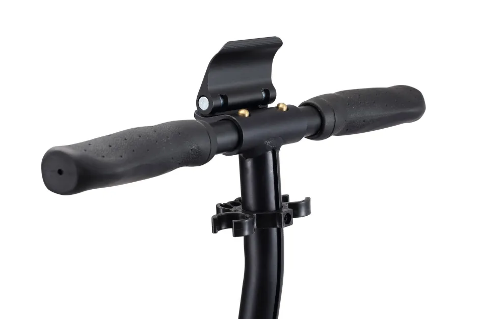 STAR SCOOTER Alu City Vouwbaar 230Mm Geveerd, Zwart^ Stepjes