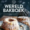 wehkamp Stefan Elias Wereldbakboek^ Kookboeken