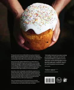 wehkamp Stefan Elias Wereldbakboek^ Kookboeken