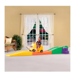 Step2 Up & Down Mini Achtbaan^ Speelgoedvoertuigen