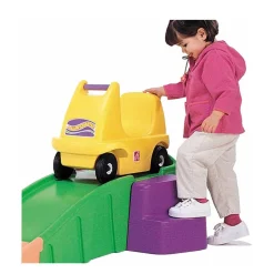 Step2 Up & Down Mini Achtbaan^ Speelgoedvoertuigen