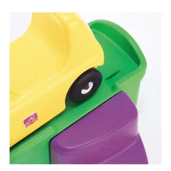 Step2 Up & Down Mini Achtbaan^ Speelgoedvoertuigen