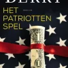 wehkamp Steve Berry Cotton Malone: Het Patriottenspel^ Thrillers
