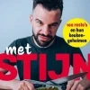 wehkamp Stijn Baert Steak Met Stijn^ Kookboeken