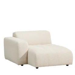 Studio LIVIT Amara Modulair Bankelement Divan Arm Links Hot