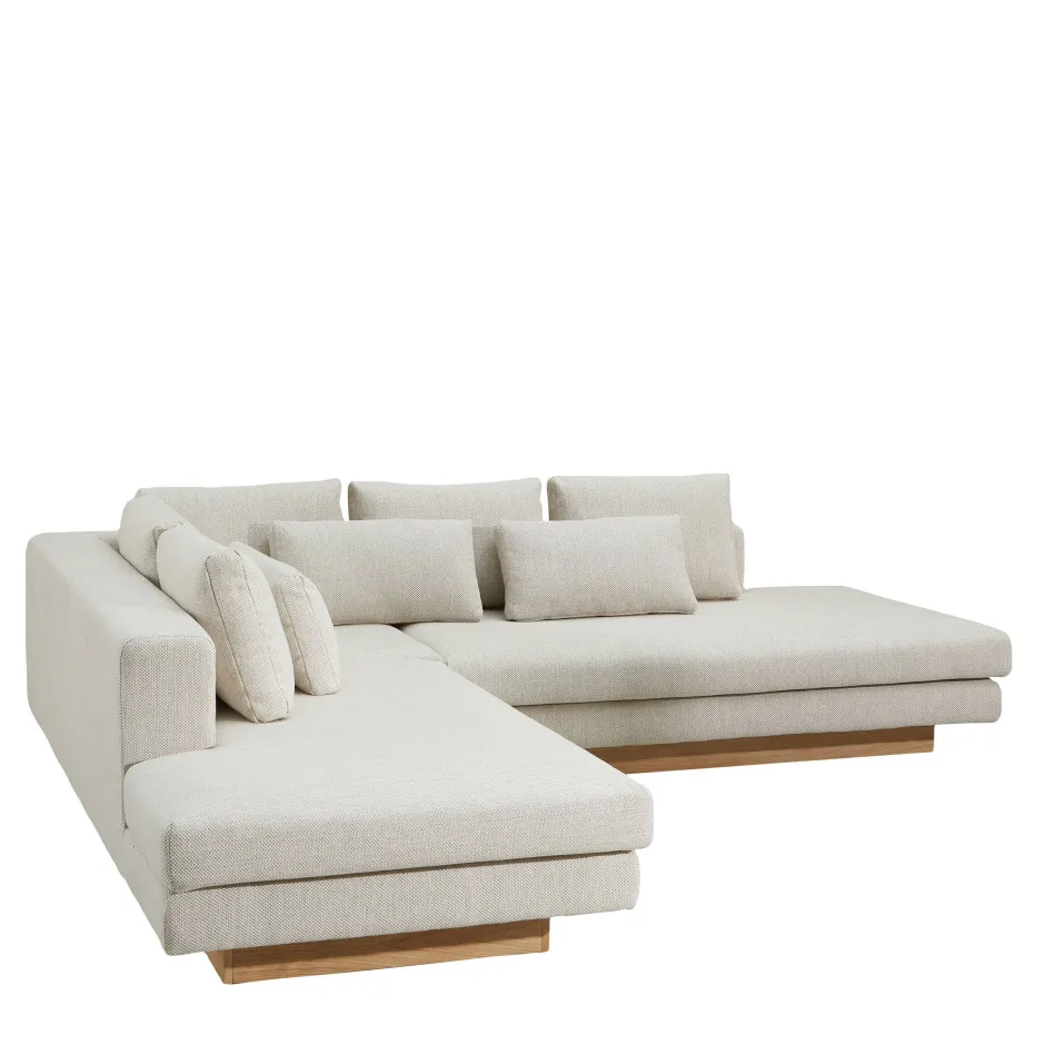 Studio LIVIT Hoekbank Links Niels Best