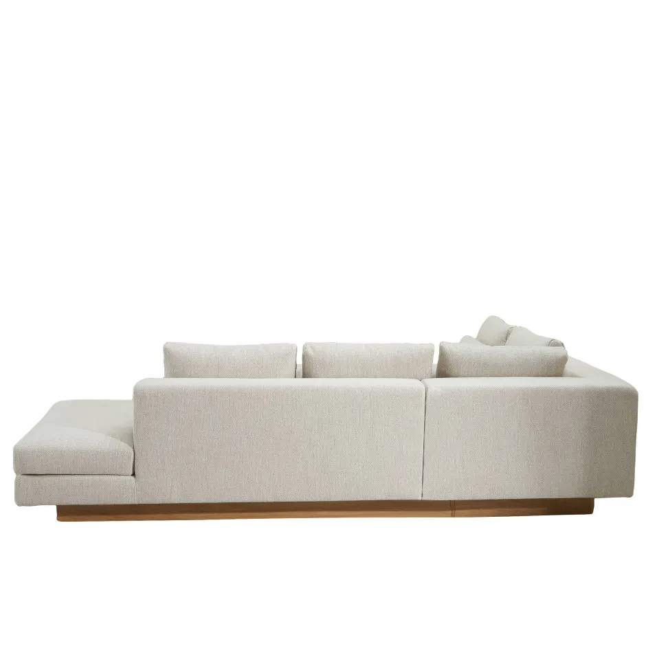 Studio LIVIT Hoekbank Links Niels Best