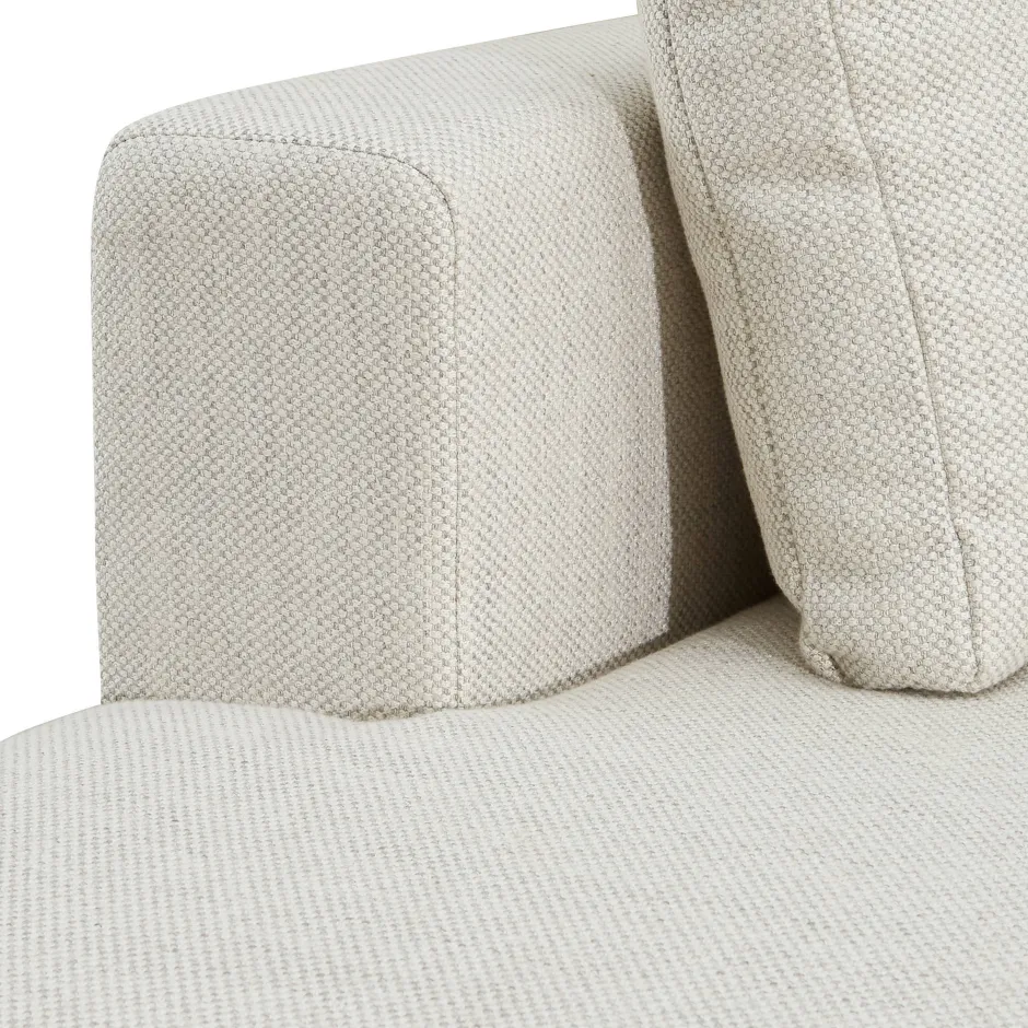 Studio LIVIT Hoekbank Links Niels Best