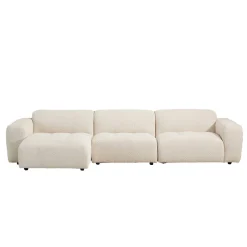 Studio LIVIT Hoekbank Links Amara Hot