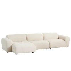 Studio LIVIT Hoekbank Links Amara Hot