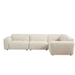 Studio LIVIT Hoekbank Modulair Amara