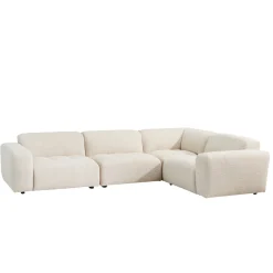 Studio LIVIT Hoekbank Modulair Amara