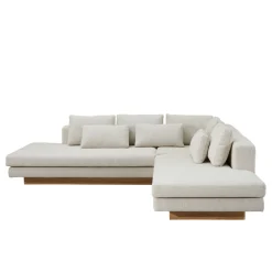 Studio LIVIT Hoekbank Rechts Niels Outlet