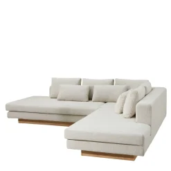 Studio LIVIT Hoekbank Rechts Niels Outlet