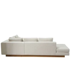 Studio LIVIT Hoekbank Rechts Niels Outlet