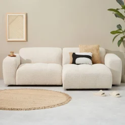 Studio LIVIT Hoekbank Rechts Amara