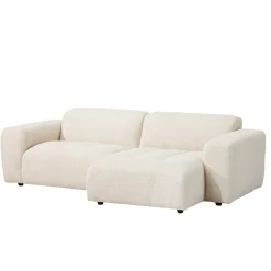 Studio LIVIT Hoekbank Rechts Amara