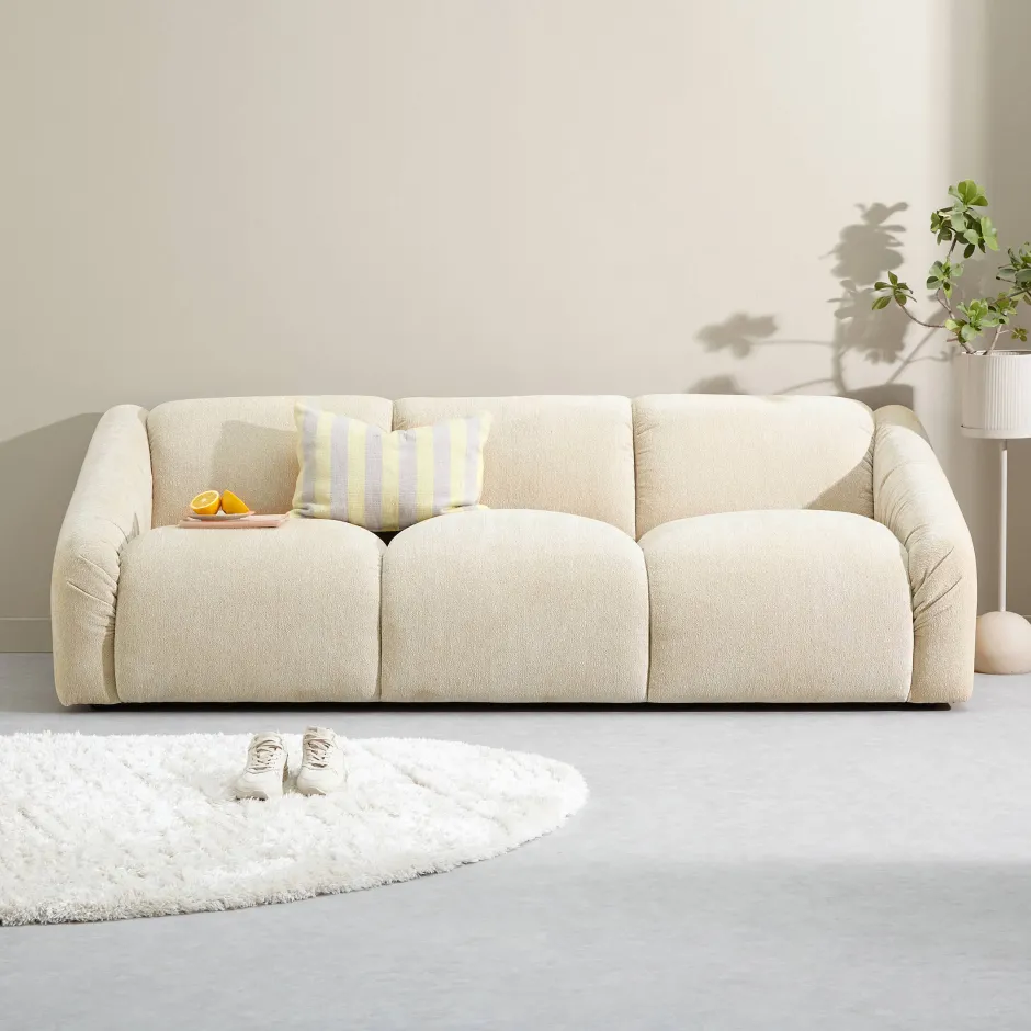 Studio LIVIT 3-Zitsbank Rio Best