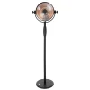 Sunred Heater Retro Sphere^ Terrasverwarming