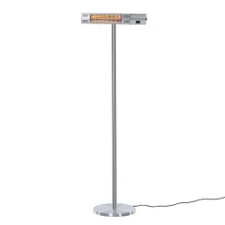 Sunred Heater Royal Diamond Silverline 2000^ Terrasverwarming