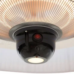 Sunred Terrasverwarmer Artix Hw^ Terrasverwarming