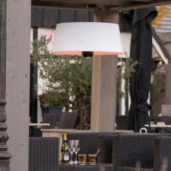 Sunred Terrasverwarmer Artix Hw^ Terrasverwarming