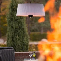 Sunred Terrasverwarmer Artix Hw^ Terrasverwarming