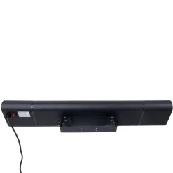 Sunred Wand Heater Sun And Sound 2000^ Terrasverwarming