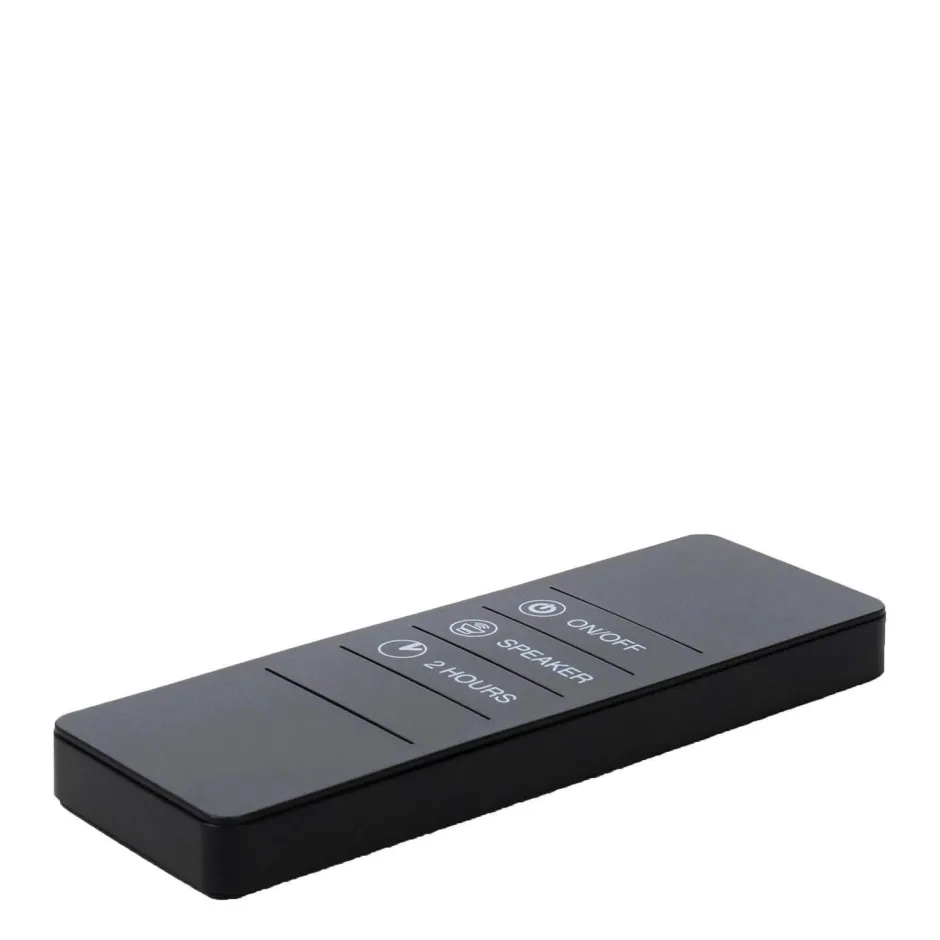 Sunred Wand Heater Sun And Sound 2000^ Terrasverwarming