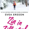 wehkamp Svea Ersson Vertrek: Zin In Zillertal^ Thrillers