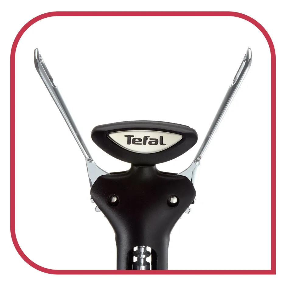 Tefal Kurkentrekker Ingenio Kitchentools Hot