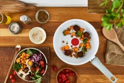 Tefal Natural Chef Koekenpan (O24 Cm) Sale