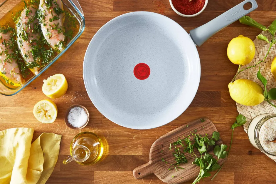 Tefal Natural Chef Koekenpan (O24 Cm) Sale