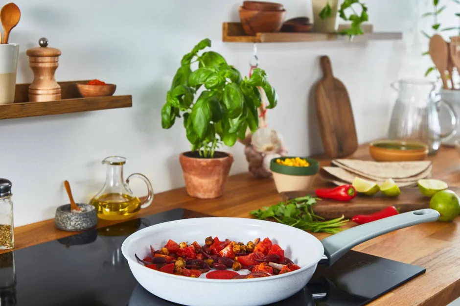 Tefal Natural Chef Koekenpan (O24 Cm) Sale