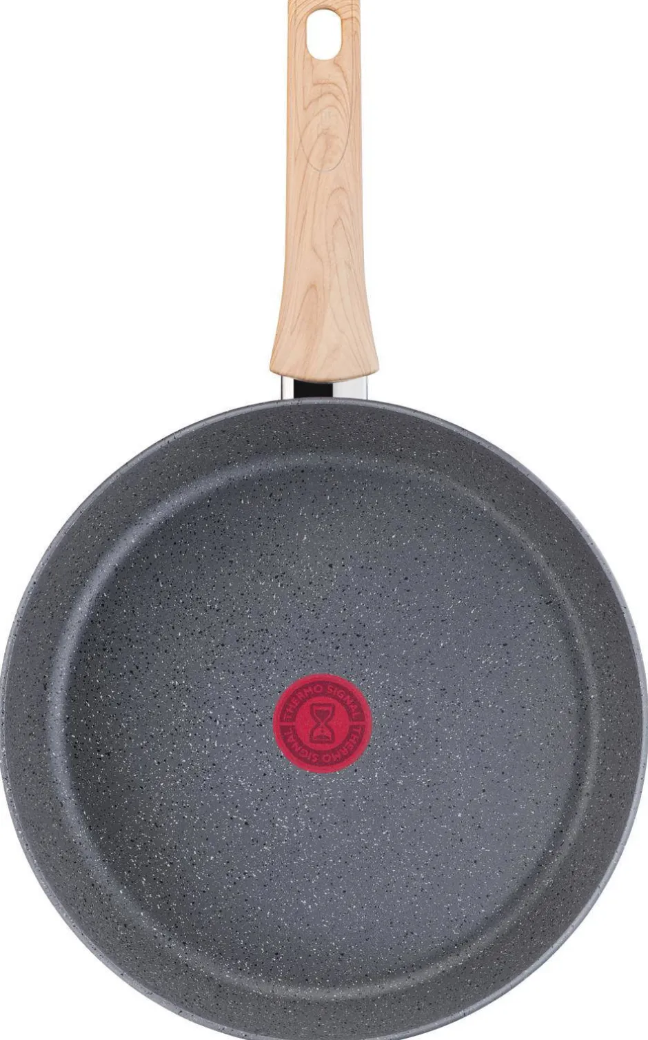 Tefal Natural Force Koekenpan (O24 Cm) Hot