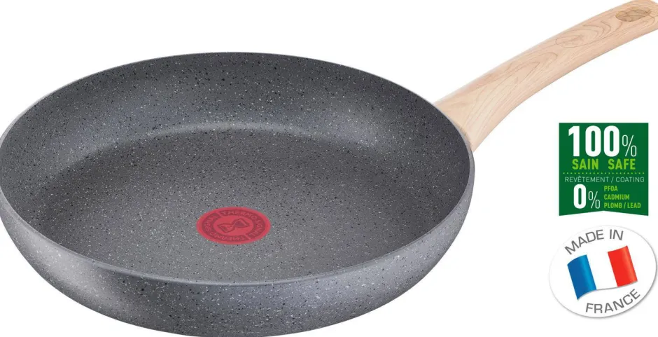 Tefal Natural Force Koekenpan (O24 Cm) Hot