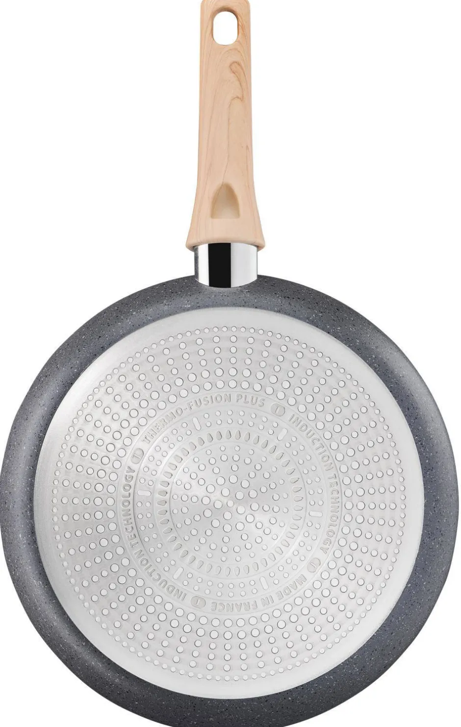 Tefal Natural Force Koekenpan (O24 Cm) Hot