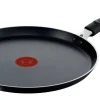 Tefal Pannenkoekpan Simplicity+ (O25 Cm) Discount