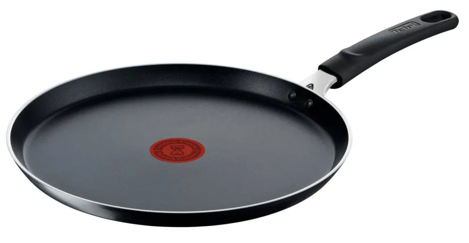 Tefal Pannenkoekpan Simplicity+ (O25 Cm) Discount