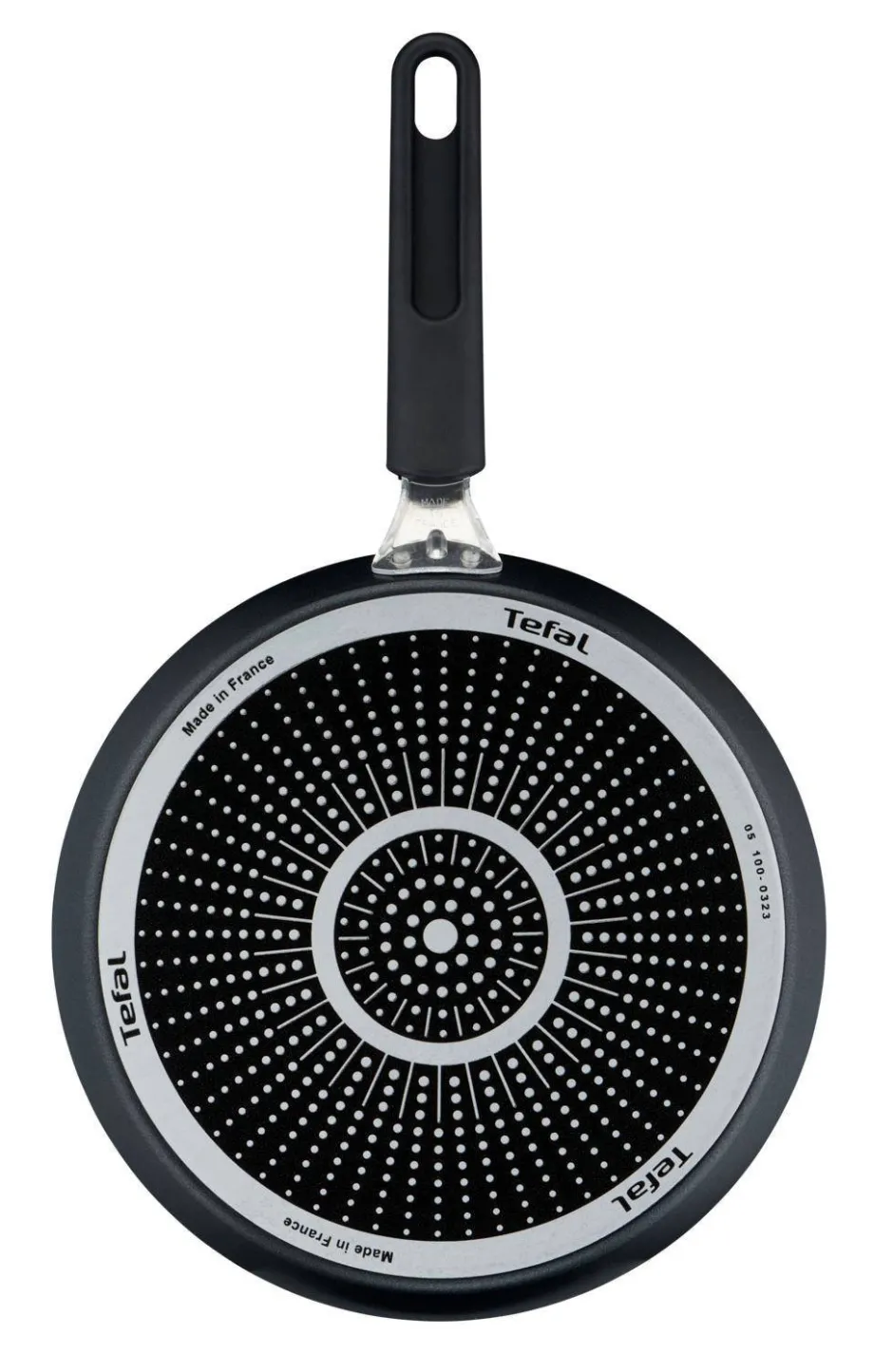 Tefal Pannenkoekpan Simplicity+ (O25 Cm) Discount